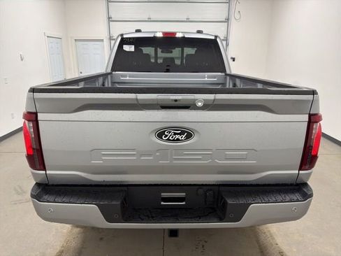 New 2026 Ford F150 XLT w/ Equipment Group 302A MID AWD/4WD image 5