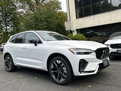 New 2026 Volvo XC60 B5 Plus w/ Protection Package Premier