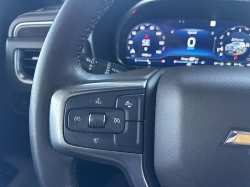 Used 2022 Chevrolet Tahoe LT AWD/4WD image 18