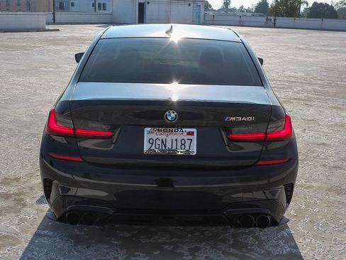 Used 2020 BMW M340i w/ Premium Package image 5