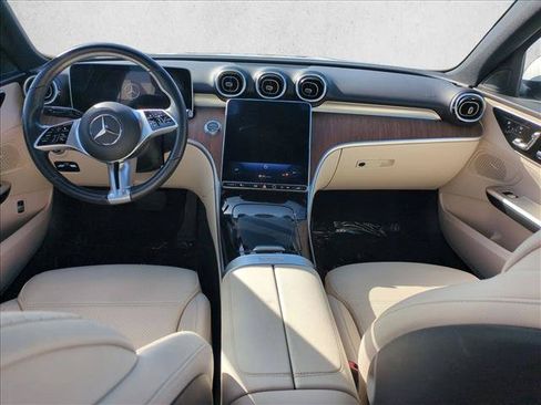 Used 2024 Mercedes-Benz C 300 Sedan image 18