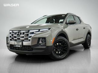 Used 2022 Hyundai Santa Cruz SEL w/ Activity Package AWD/4WD video 1