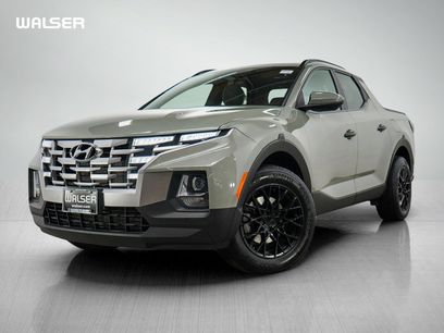 Used 2022 Hyundai Santa Cruz SEL w/ Activity Package