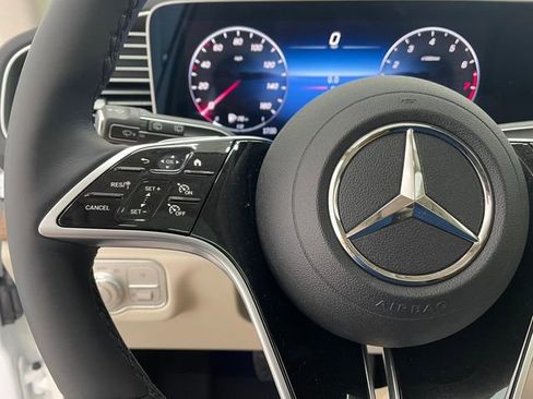 New 2026 Mercedes-Benz GLE 350 4MATIC image 23
