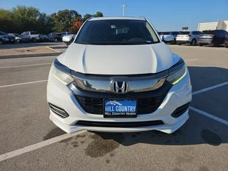 Used 2019 Honda HR-V Touring video 2