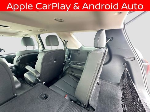Used 2025 Hyundai Palisade XRT FWD image 31
