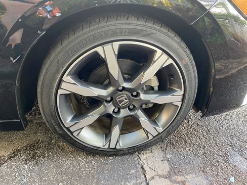 Used 2025 Honda Civic Sport Touring image 27