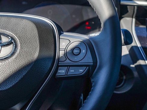 New 2026 Toyota Corolla Cross LE FWD image 20