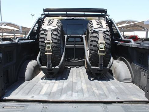 Used 2024 Ford F150 Raptor w/ Equipment Group 803A Raptor R AWD/4WD image 5