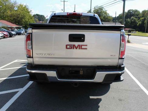Used 2016 GMC Canyon SLT image 6