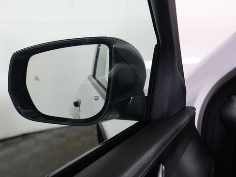 Used 2024 Jeep Grand Cherokee Altitude image 34