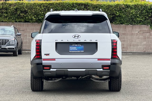 Used 2026 Hyundai Palisade XRT Pro AWD/4WD image 7