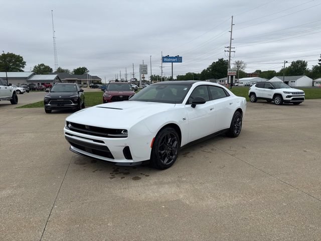 New 2026 Dodge Charger R/T w/ Driver Convenience Group AWD/4WD image 3