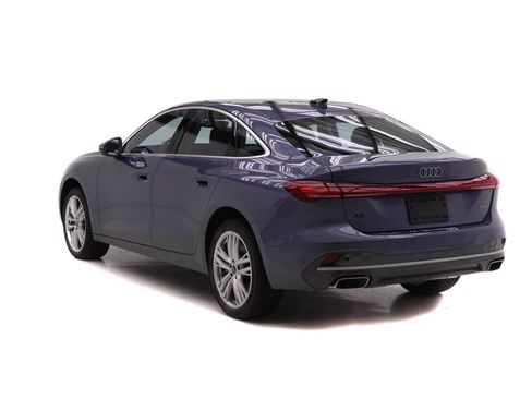 New 2026 Audi A5 Premium AWD/4WD image 5