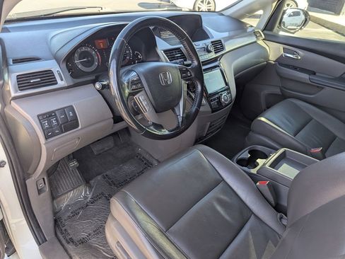 Used 2016 Honda Odyssey Touring image 24
