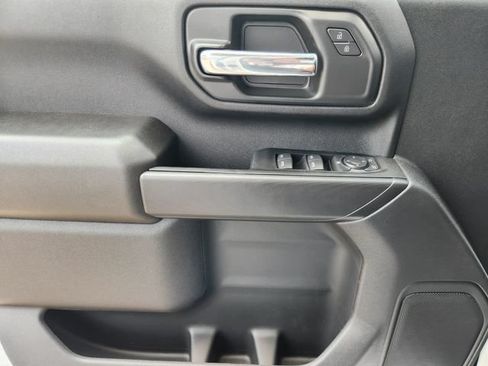 New 2026 Chevrolet Silverado 3500 W/T w/ WT Convenience Package AWD/4WD image 22