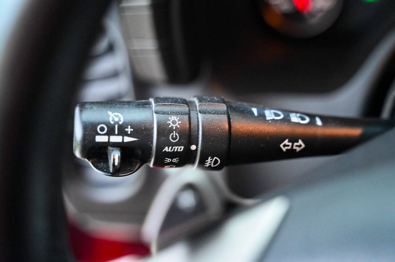 Used 2008 Chevrolet Corvette Coupe RWD image 76