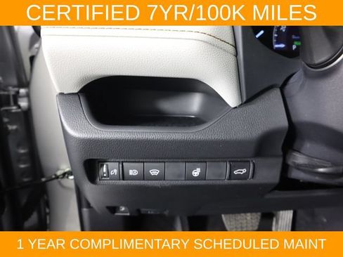 Used 2024 Toyota RAV4 XLE Premium w/ Weather Package AWD/4WD image 25