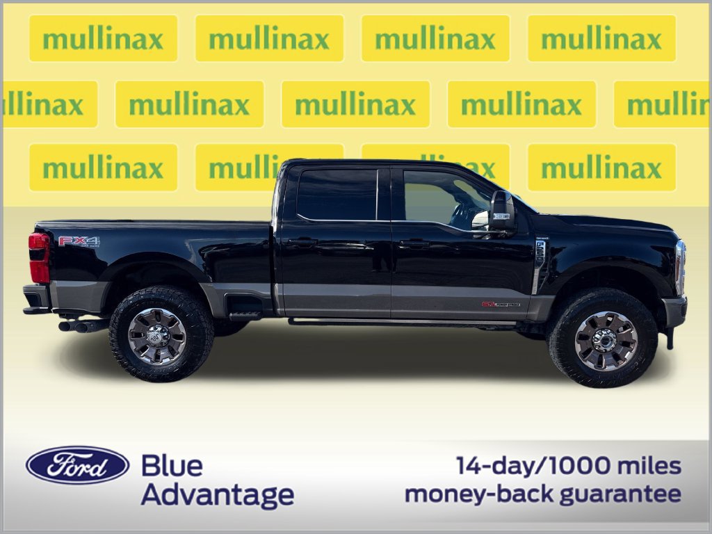 Used 2026 Ford F250 King Ranch AWD/4WD image 2