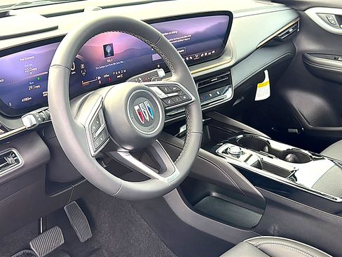 New 2026 Buick Envision Avenir AWD/4WD image 9