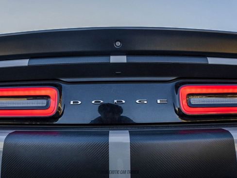 Used 2020 Dodge Challenger SRT Hellcat Redeye image 73