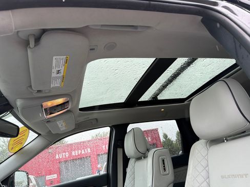 Used 2019 Jeep Grand Cherokee Summit AWD/4WD image 23