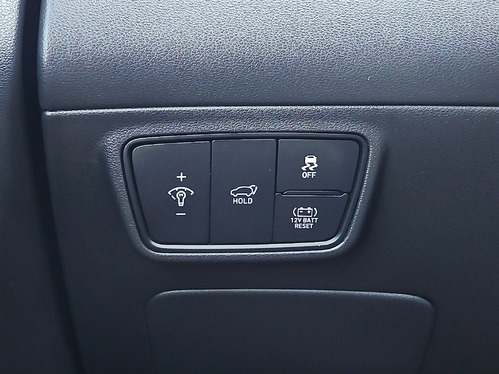 Used 2023 Hyundai Tucson SEL AWD/4WD image 25