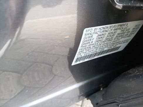 Used 2024 Acura MDX SH-AWD w/ Technology Package image 10