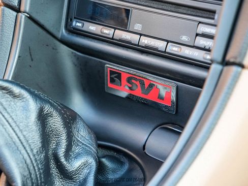 Used 1994 Ford Mustang GT image 36