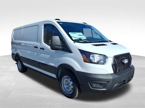 New 2026 Ford Transit 150 Base image 13