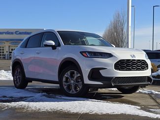 New 2026 Honda HR-V LX video 2