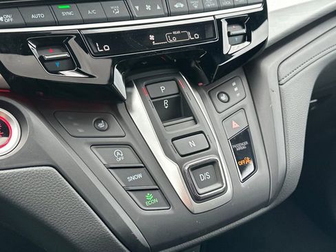 New 2026 Honda Odyssey Sport-L image 24