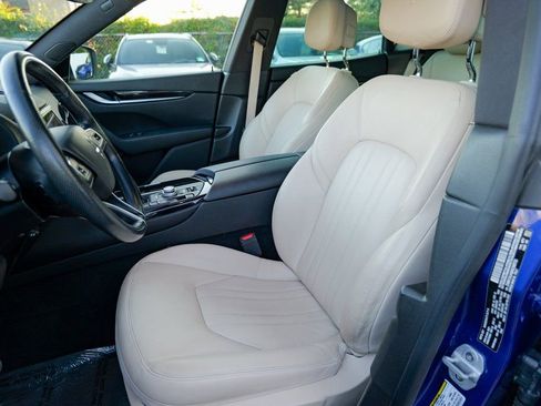 Used 2022 Maserati Levante GT image 21