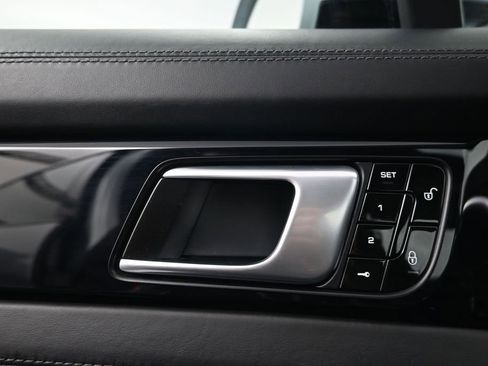 Used 2018 Porsche Panamera Turbo AWD/4WD image 18