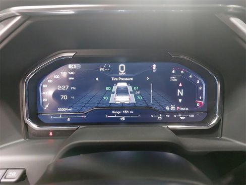 Used 2024 GMC Sierra 3500 Denali w/ Denali Reserve Package image 19