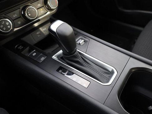 New 2026 Nissan Kicks S image 16