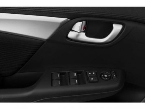Used 2015 Honda Civic Si image 19