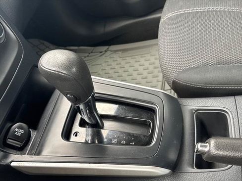 Used 2018 Nissan Sentra S FWD image 12