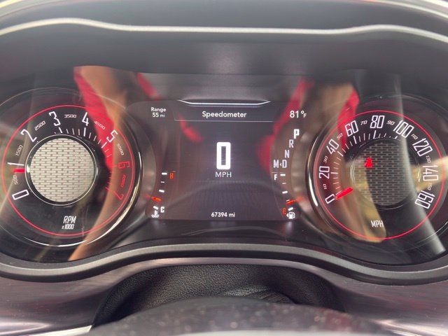 Used 2018 Dodge Challenger R/T Plus RWD image 11