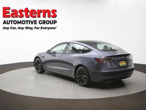 Used 2023 Tesla Model 3 Standard Range image 62