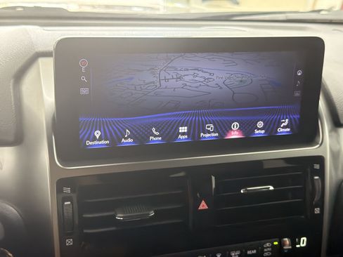 Used 2022 Lexus GX 460 Premium AWD/4WD image 21