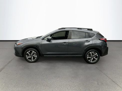 Used 2024 Subaru Crosstrek 2.0i Premium AWD/4WD image 4