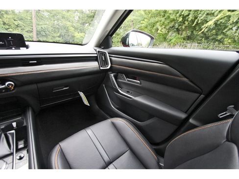 New 2026 MAZDA CX-50 AWD 2.5 Hybrid w/ Weather Package image 8
