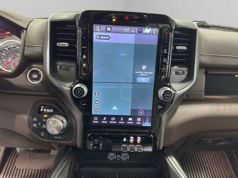 New 2026 RAM 1500 Laramie w/ Laramie Preferred Package image 30