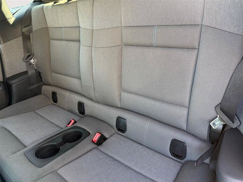 Used 2017 BMW i3 w/ Range Extender RWD image 15