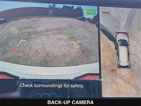 New 2026 Nissan Rogue SV w/ Rock Creek Premium Package image 30