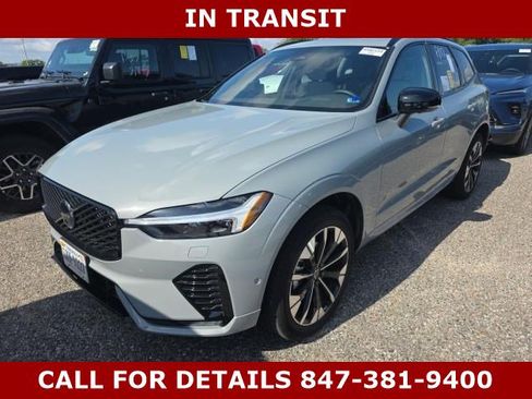 Used 2026 Volvo XC60 B5 Plus AWD/4WD image 1