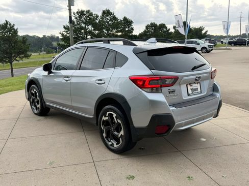 Used 2021 Subaru Crosstrek 2.5i Limited w/ Moonroof Package 2 AWD/4WD image 4