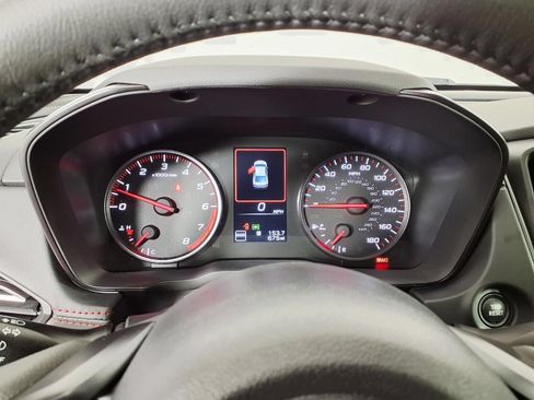 Certified 2026 Subaru WRX Premium AWD/4WD image 18