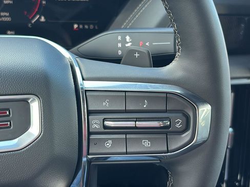 New 2026 GMC Yukon XL Elevation RWD image 30